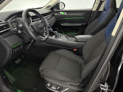 Lynk Co 01 1.5 Black Edition | SOH 93% | Pano | Sfeerverl. | 360° | Memory | Virtual | Carplay | Adap. Cruise | NAP