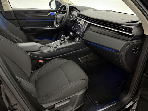 Lynk Co 01 1.5 Black Edition | SOH 93% | Pano | Sfeerverl. | 360° | Memory | Virtual | Carplay | Adap. Cruise | NAP