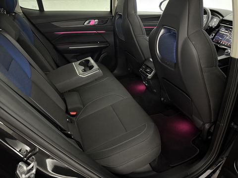 Lynk Co 01 1.5 Black Edition | SOH 93% | Pano | Sfeerverl. | 360° | Memory | Virtual | Carplay | Adap. Cruise | NAP