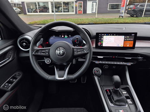 Alfa Romeo Tonale 1.5T Hybrid Edizione Speciale, 20'', NAP!