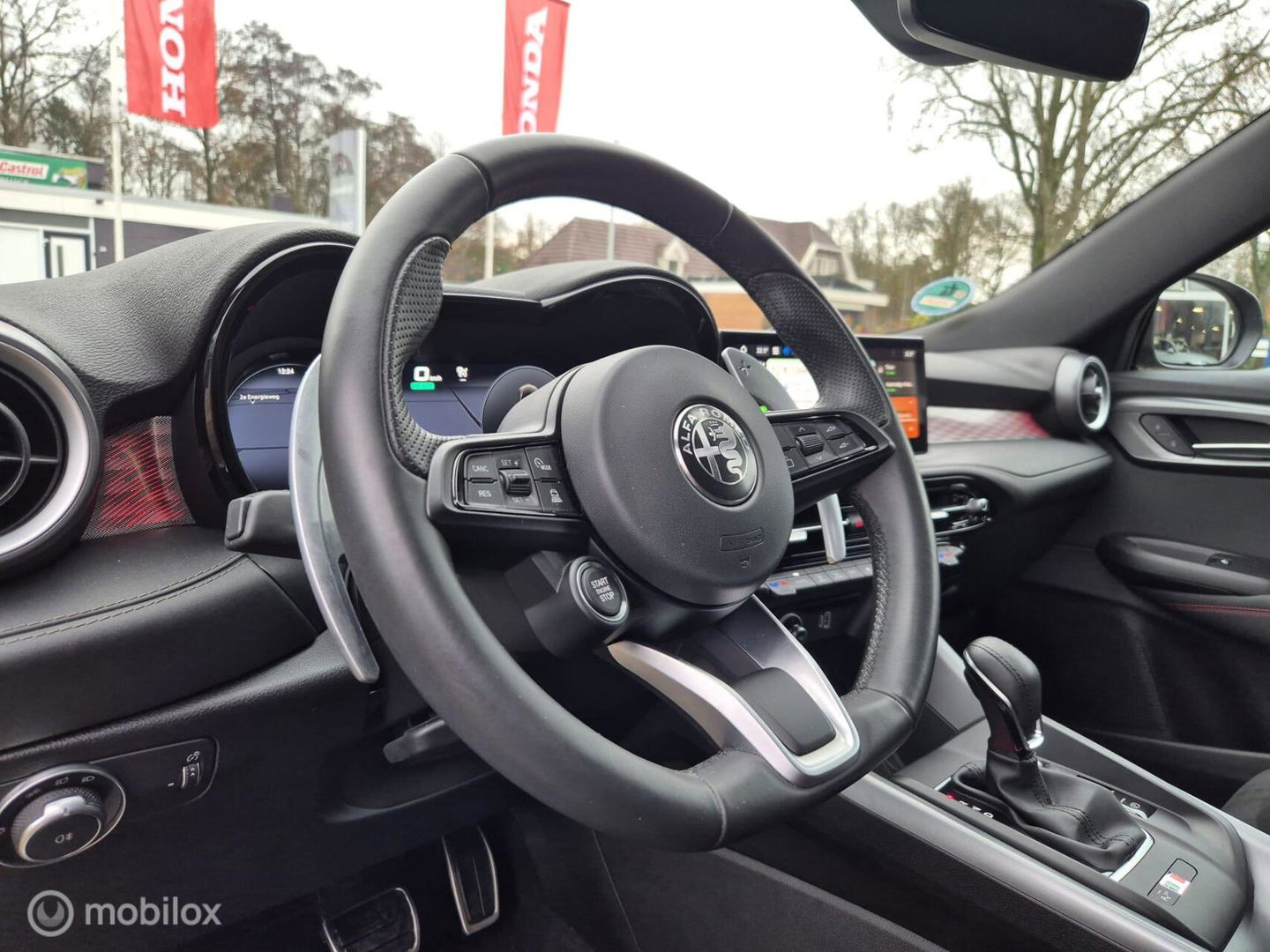 Alfa Romeo Tonale 1.5T Hybrid Edizione Speciale, 20'', NAP!