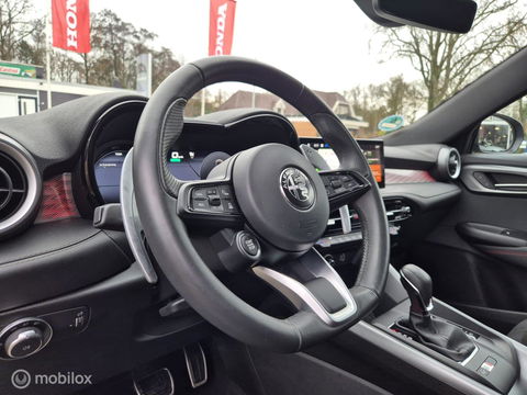 Alfa Romeo Tonale 1.5T Hybrid Edizione Speciale, 20'', NAP!