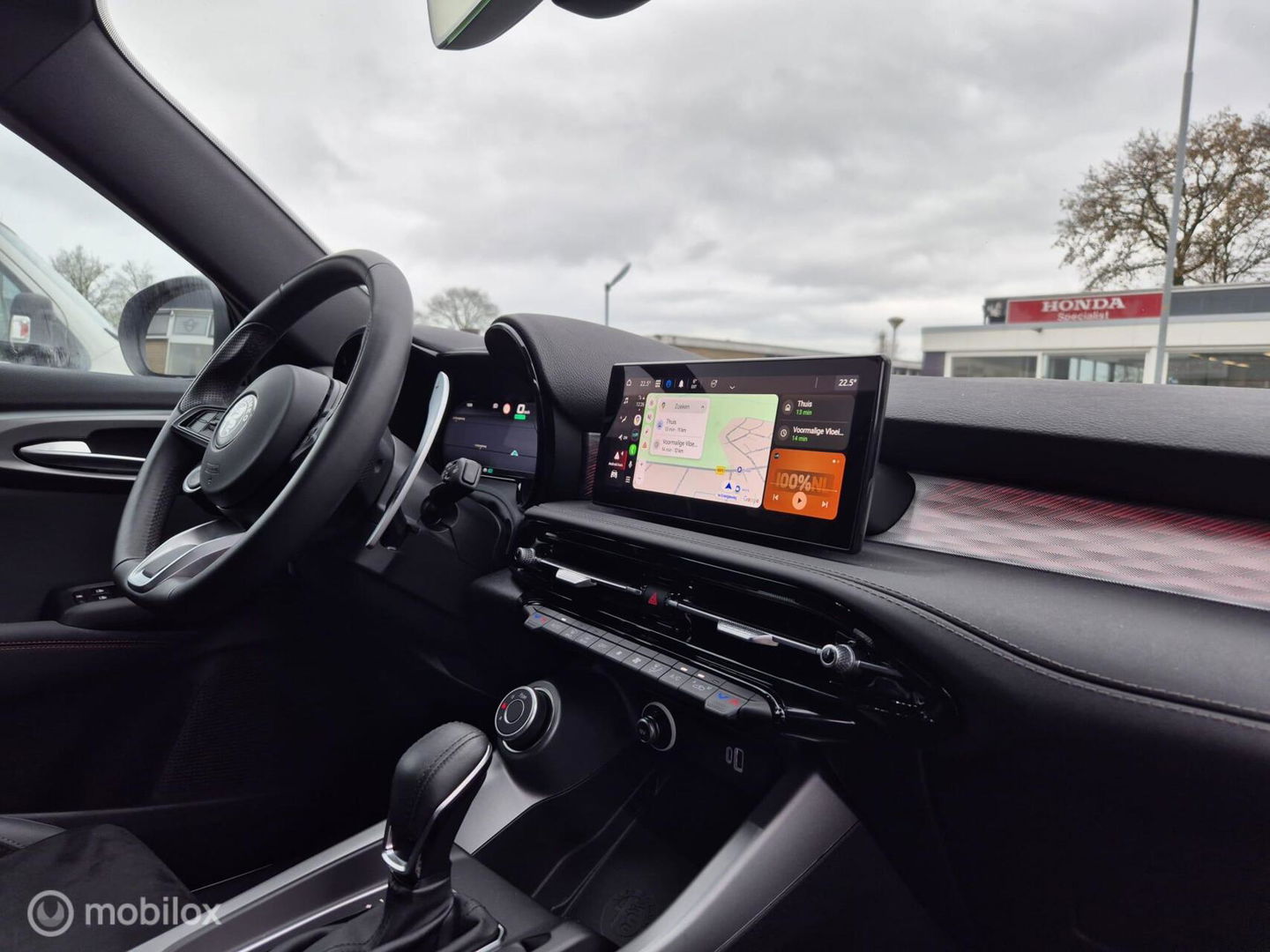 Alfa Romeo Tonale 1.5T Hybrid Edizione Speciale, 20'', NAP!