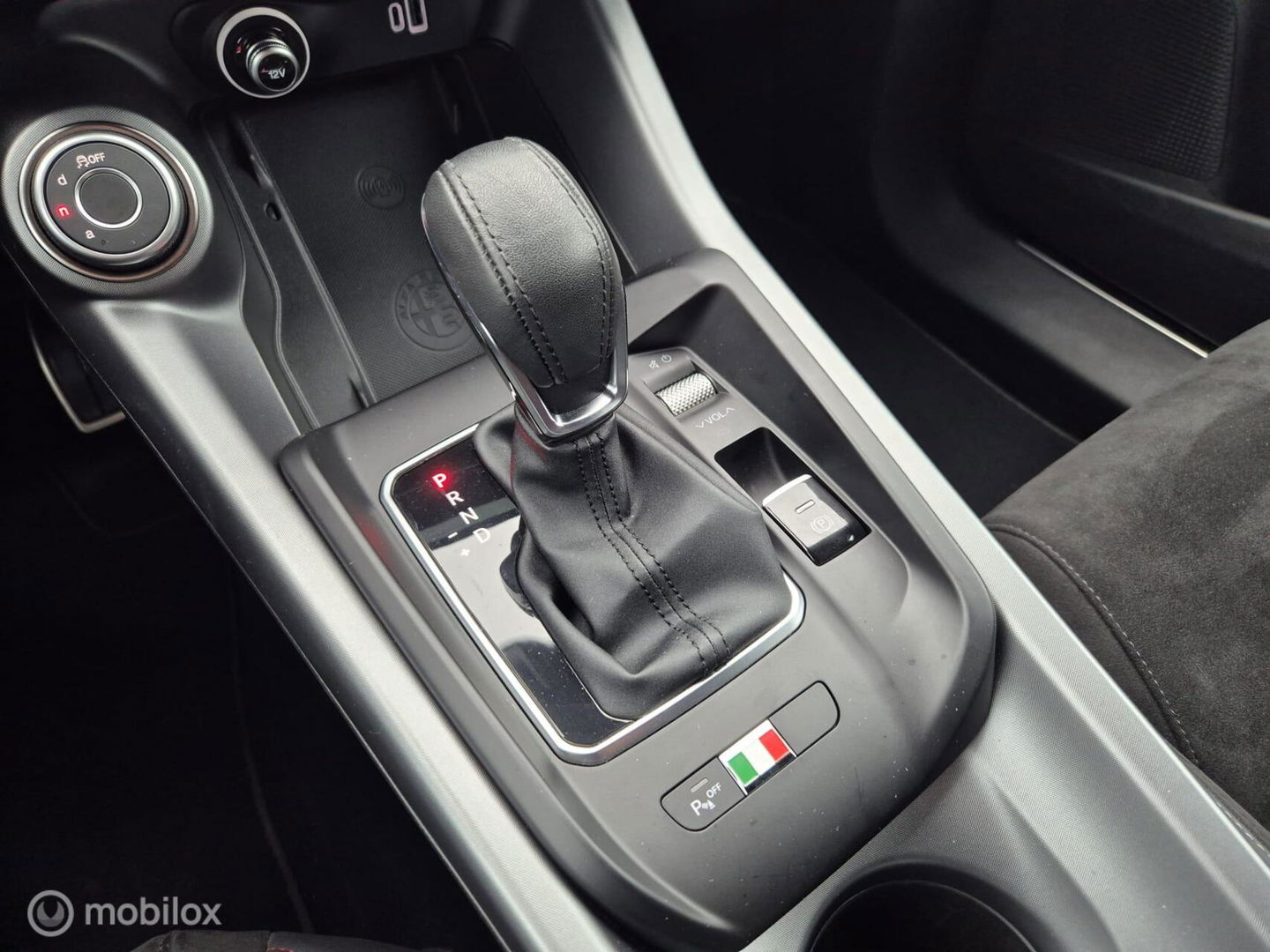 Alfa Romeo Tonale 1.5T Hybrid Edizione Speciale, 20'', NAP!