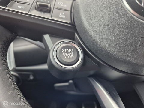 Alfa Romeo Tonale 1.5T Hybrid Edizione Speciale, 20'', NAP!