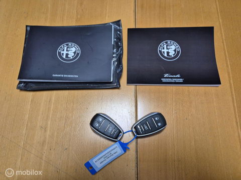 Alfa Romeo Tonale 1.5T Hybrid Edizione Speciale, 20'', NAP!