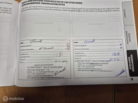 Alfa Romeo Tonale 1.5T Hybrid Edizione Speciale, 20'', NAP!