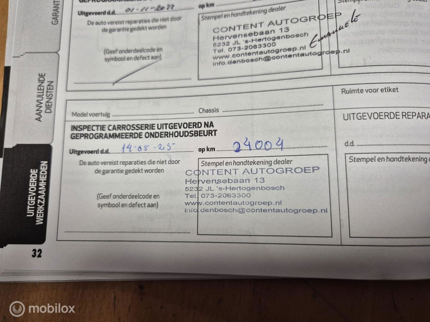 Alfa Romeo Tonale 1.5T Hybrid Edizione Speciale, 20'', NAP!