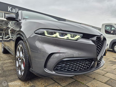 Alfa Romeo Tonale 1.5T Hybrid Edizione Speciale, 20'', NAP!