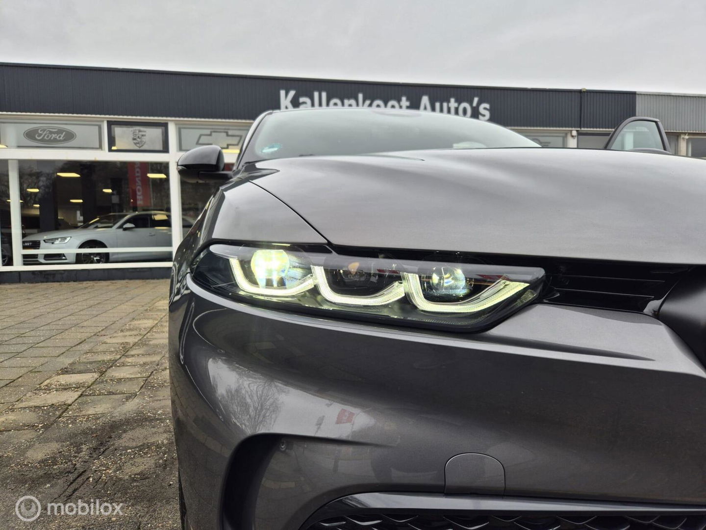 Alfa Romeo Tonale 1.5T Hybrid Edizione Speciale, 20'', NAP!