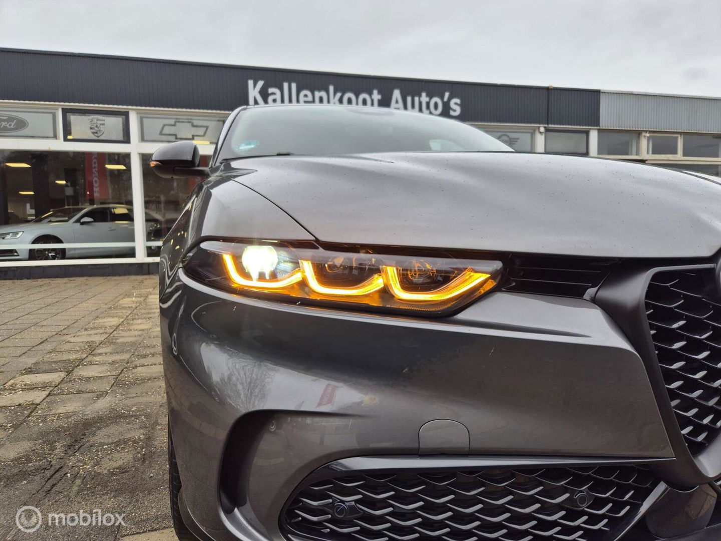 Alfa Romeo Tonale 1.5T Hybrid Edizione Speciale, 20'', NAP!