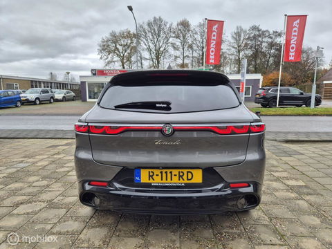 Alfa Romeo Tonale 1.5T Hybrid Edizione Speciale, 20'', NAP!