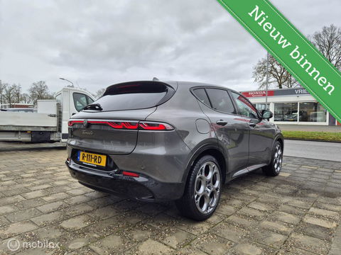 Alfa Romeo Tonale 1.5T Hybrid Edizione Speciale, 20'', NAP!