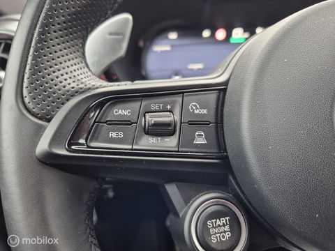 Alfa Romeo Tonale 1.5T Hybrid Edizione Speciale, 20'', NAP!