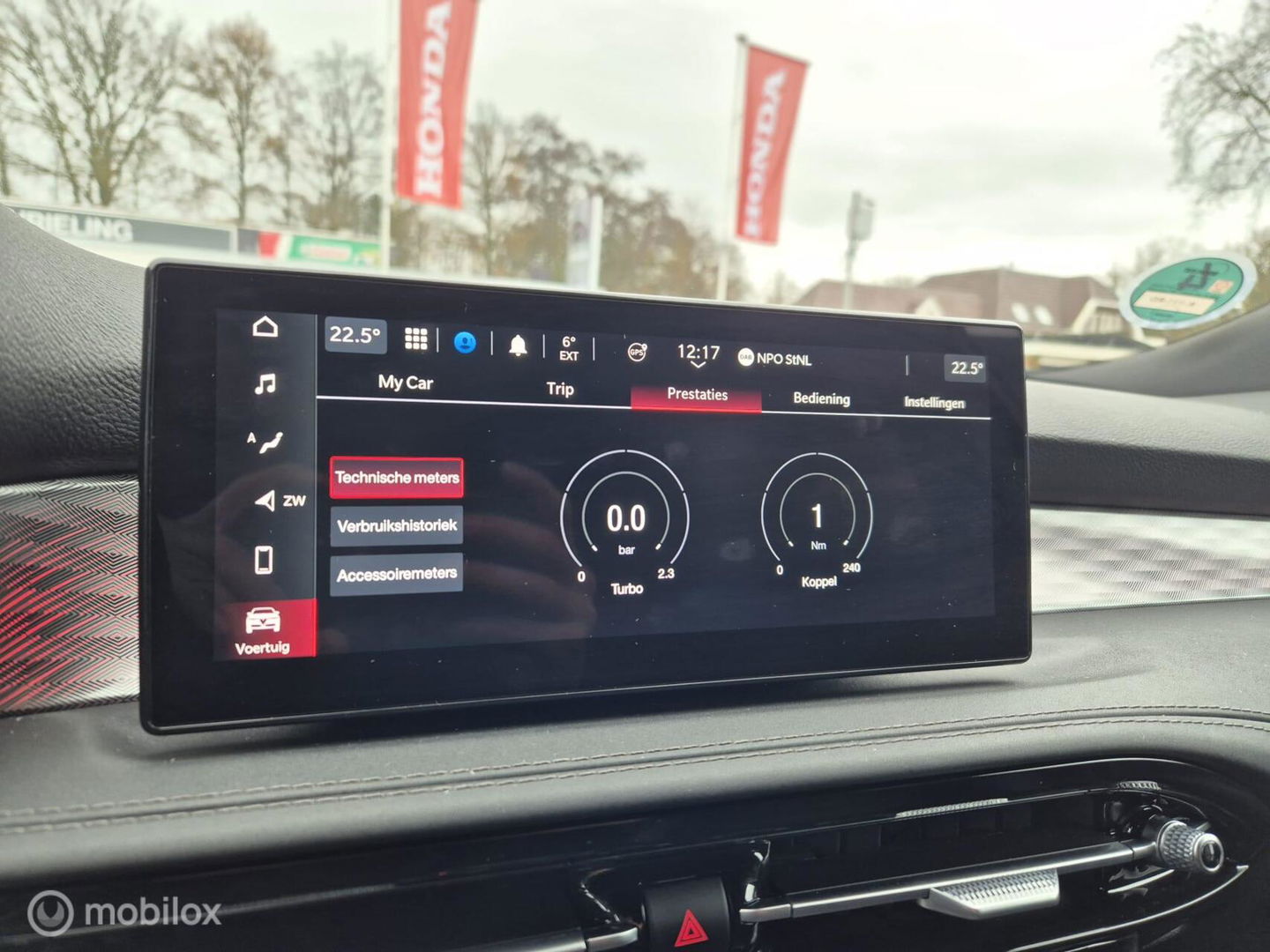 Alfa Romeo Tonale 1.5T Hybrid Edizione Speciale, 20'', NAP!