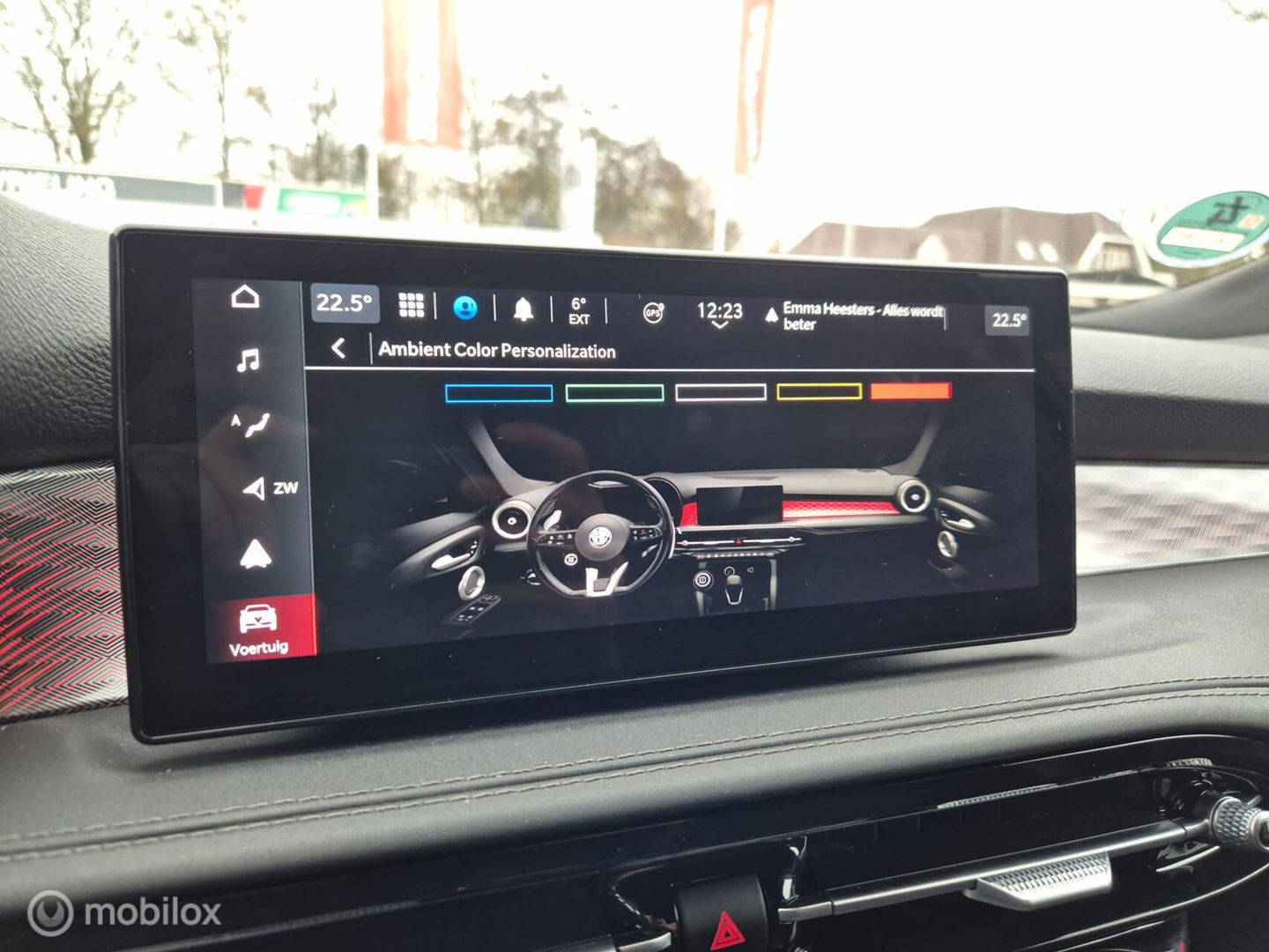 Alfa Romeo Tonale 1.5T Hybrid Edizione Speciale, 20'', NAP!