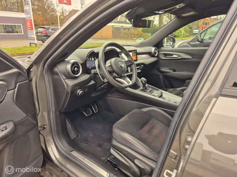 Alfa Romeo Tonale 1.5T Hybrid Edizione Speciale, 20'', NAP!