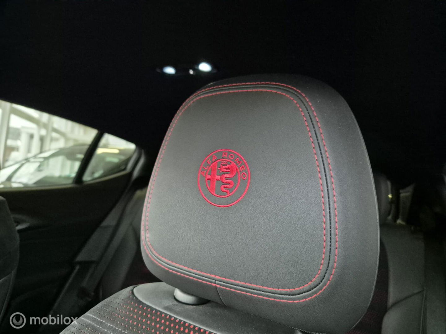 Alfa Romeo Tonale 1.5T Hybrid Edizione Speciale, 20'', NAP!