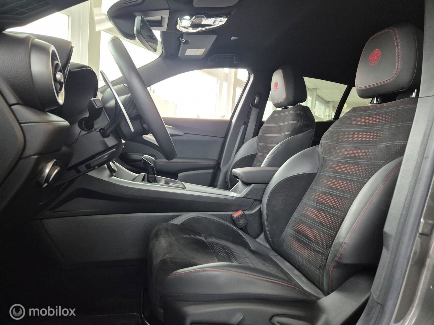 Alfa Romeo Tonale 1.5T Hybrid Edizione Speciale, 20'', NAP!