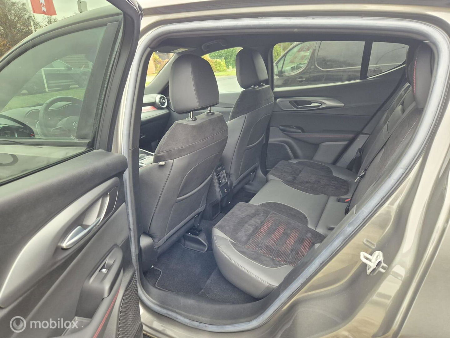 Alfa Romeo Tonale 1.5T Hybrid Edizione Speciale, 20'', NAP!