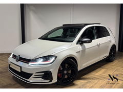 Volkswagen Golf 2.0 TSI GTI TCR PANO KEYLESS VOL'