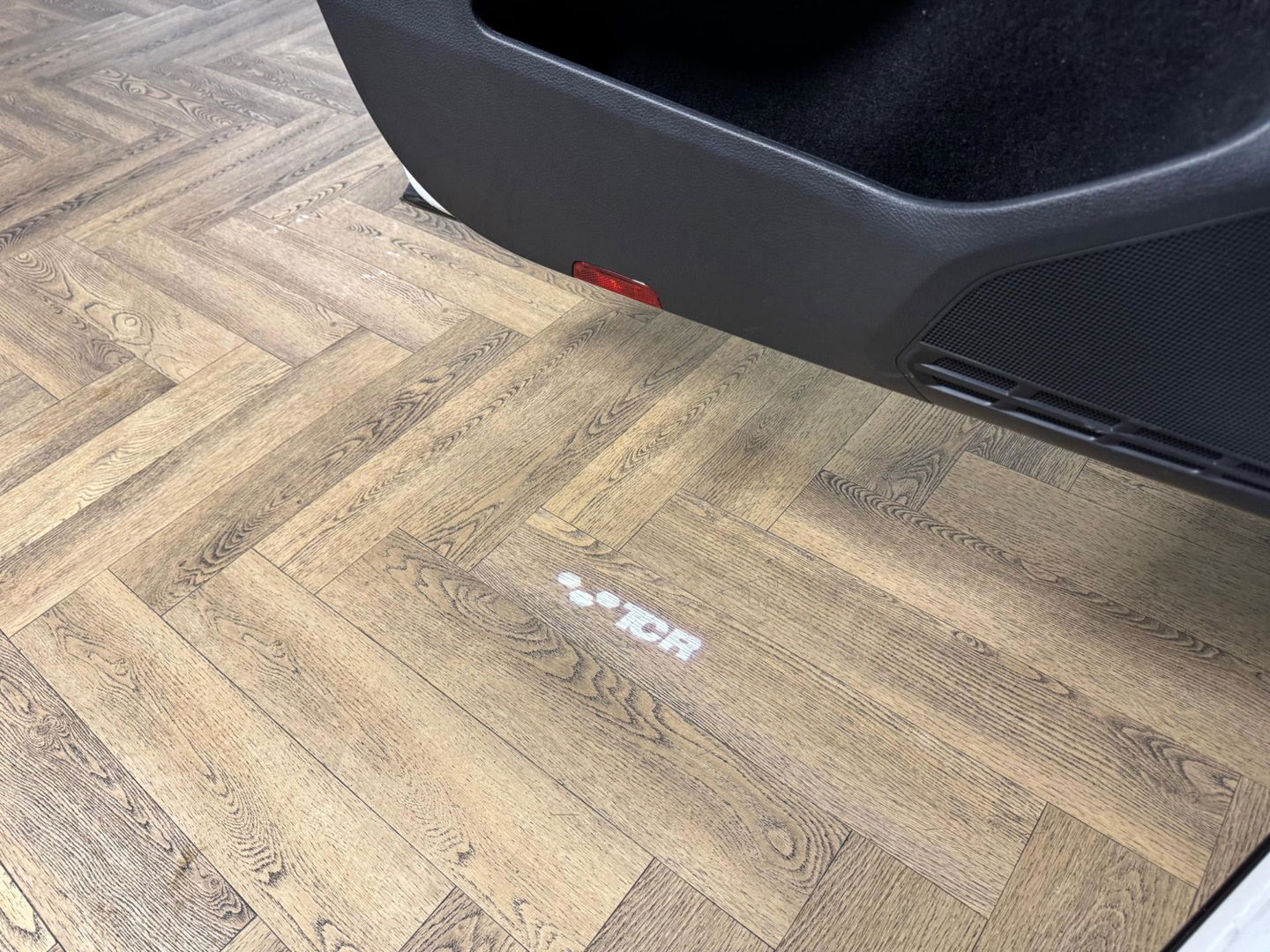 Volkswagen Golf 2.0 TSI GTI TCR PANO KEYLESS VOL'