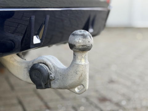 BMW X5 xDrive45e High Ex. M-Sport|Individual|SOH93%|Pano|Laser|CoPilot|21"|HUD|HIFI|Trekhaak|Tansanit