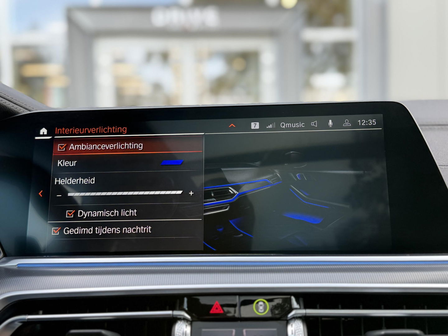 BMW X5 xDrive45e High Ex. M-Sport|Individual|SOH93%|Pano|Laser|CoPilot|21"|HUD|HIFI|Trekhaak|Tansanit