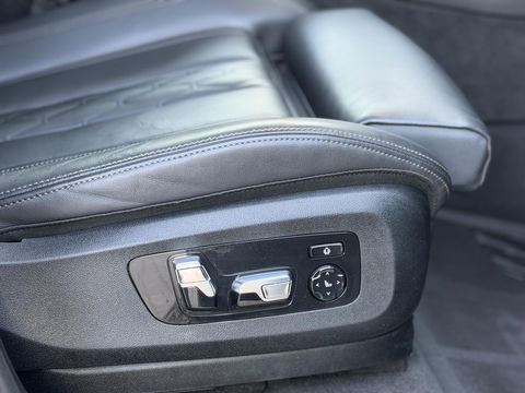 BMW X5 xDrive45e High Ex. M-Sport|Individual|SOH93%|Pano|Laser|CoPilot|21"|HUD|HIFI|Trekhaak|Tansanit