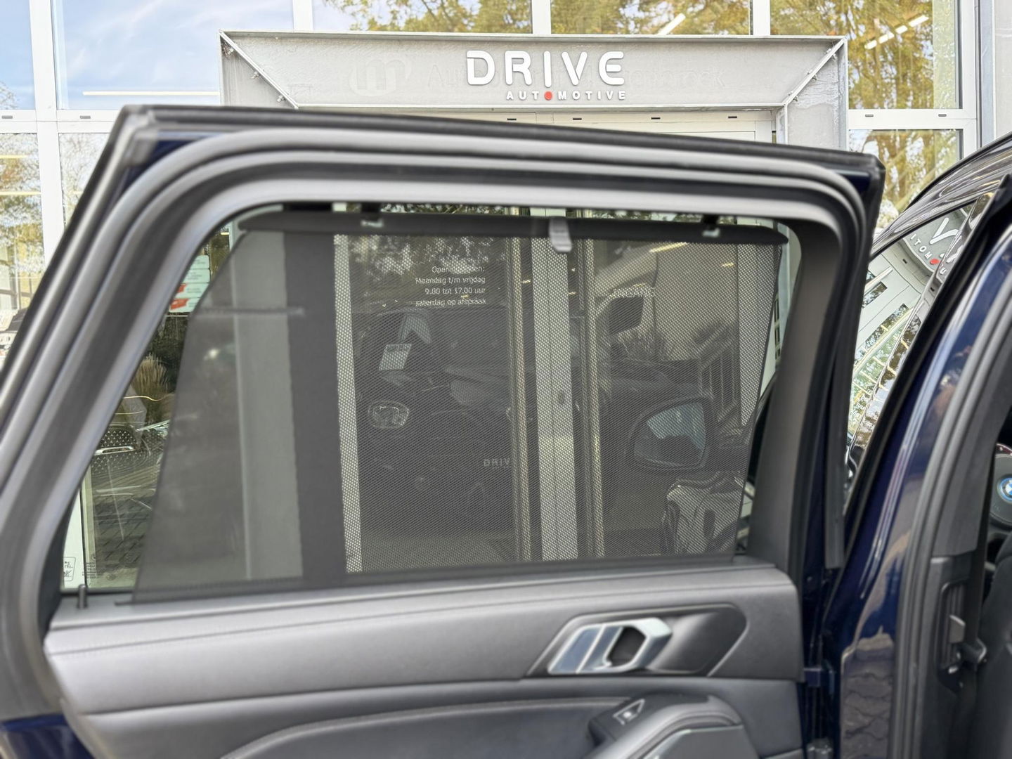 BMW X5 xDrive45e High Ex. M-Sport|Individual|SOH93%|Pano|Laser|CoPilot|21"|HUD|HIFI|Trekhaak|Tansanit