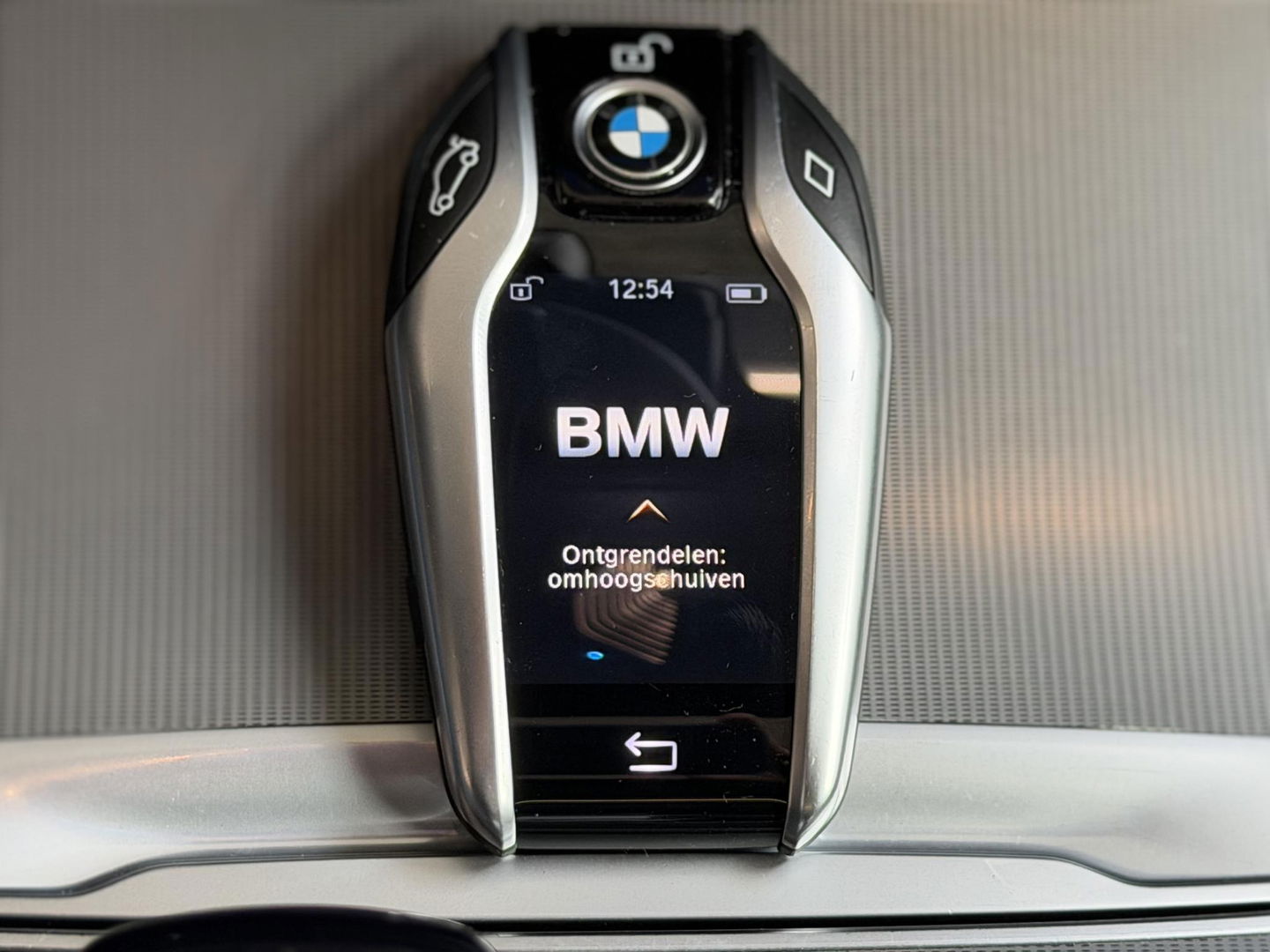 BMW X5 xDrive45e High Ex. M-Sport|Individual|SOH93%|Pano|Laser|CoPilot|21"|HUD|HIFI|Trekhaak|Tansanit