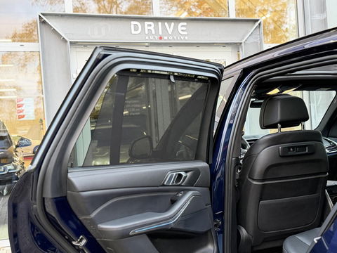 BMW X5 xDrive45e High Ex. M-Sport|Individual|SOH93%|Pano|Laser|CoPilot|21"|HUD|HIFI|Trekhaak|Tansanit