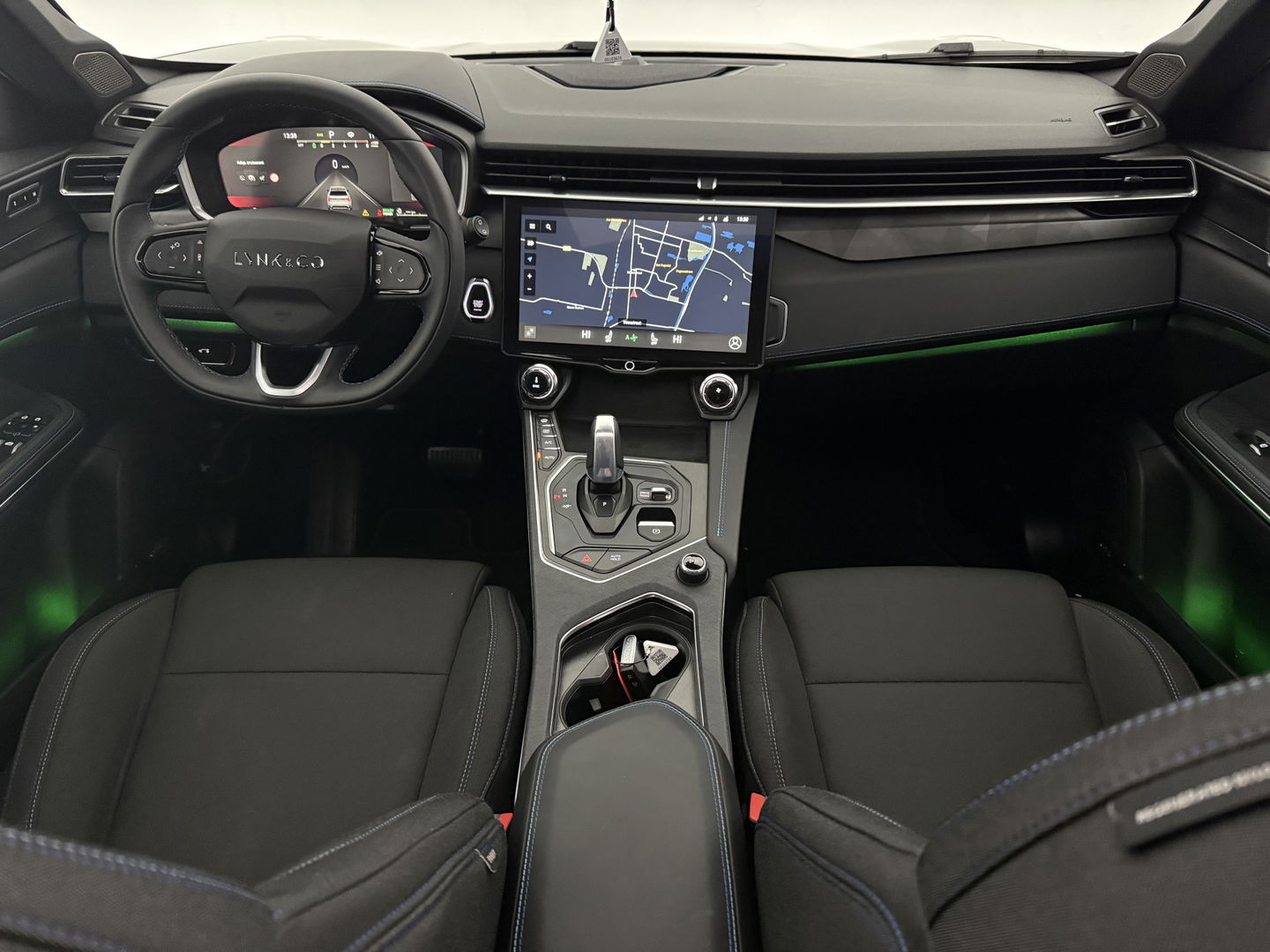 Lynk Co 01 1.5 | SOH 95% | Pano | Sfeer | 360° | Virtual | Memory | Adap. Cruise | Carplay