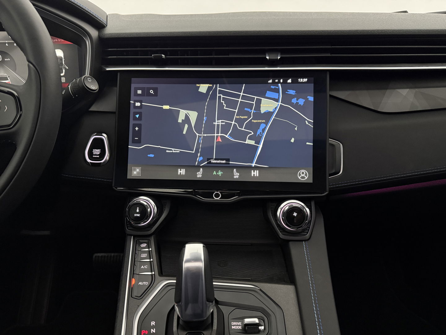 Lynk Co 01 1.5 | SOH 95% | Pano | Sfeer | 360° | Virtual | Memory | Adap. Cruise | Carplay