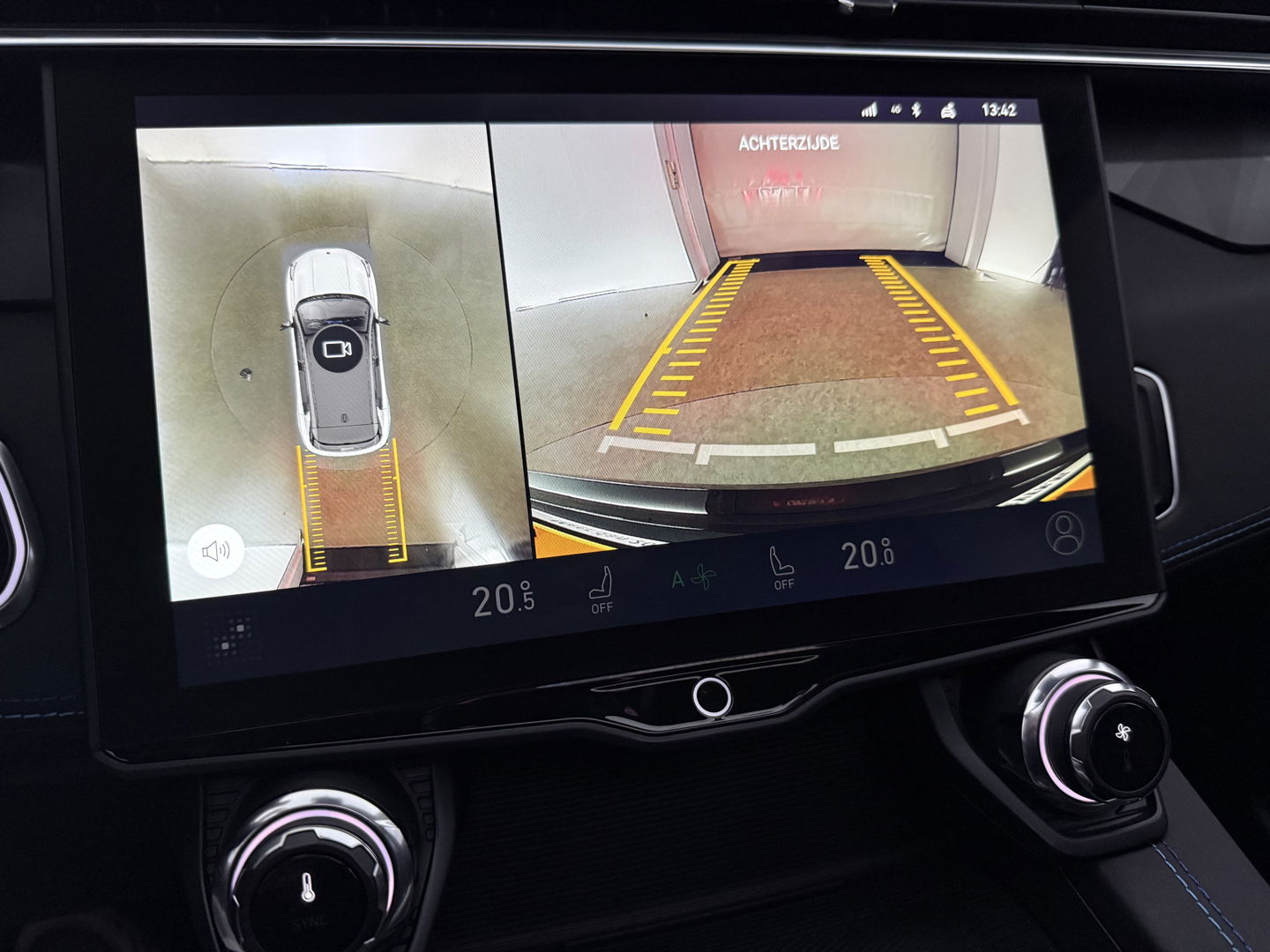 Lynk Co 01 1.5 | SOH 95% | Pano | Sfeer | 360° | Virtual | Memory | Adap. Cruise | Carplay