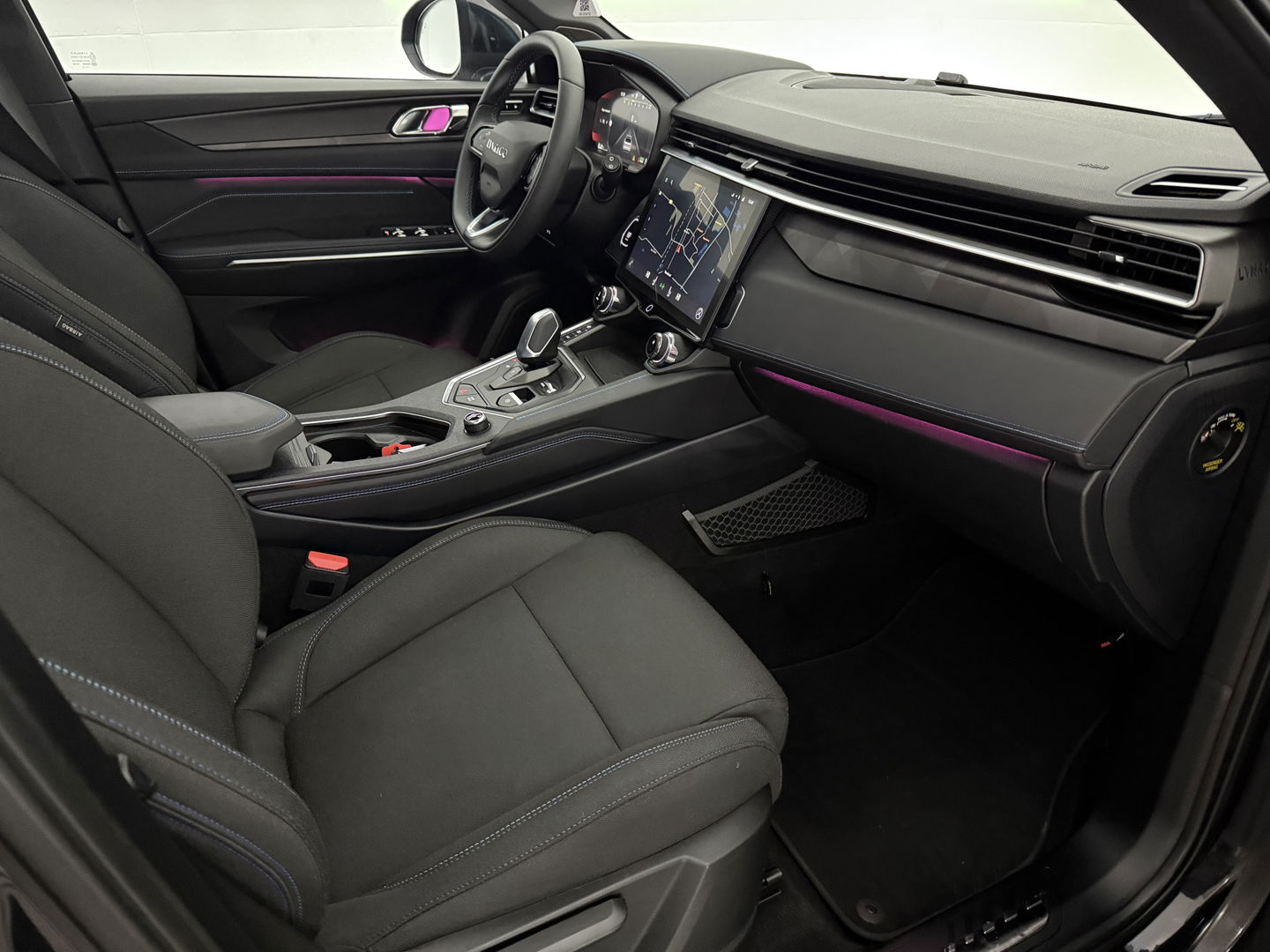 Lynk Co 01 1.5 | SOH 95% | Pano | Sfeer | 360° | Virtual | Memory | Adap. Cruise | Carplay