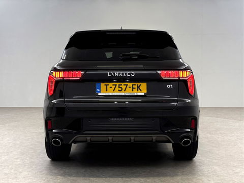 Lynk Co 01 1.5 | SOH 95% | Pano | Sfeer | 360° | Virtual | Memory | Adap. Cruise | Carplay