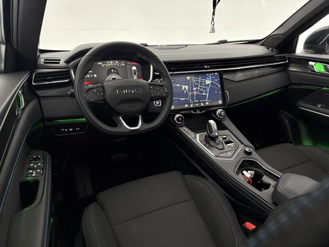 Lynk Co 01 1.5 | SOH 95% | Pano | Sfeer | 360° | Virtual | Memory | Adap. Cruise | Carplay