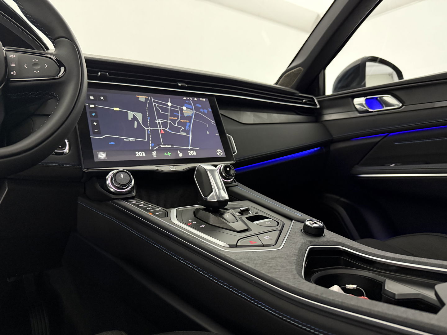 Lynk Co 01 1.5 | SOH 95% | Pano | Sfeer | 360° | Virtual | Memory | Adap. Cruise | Carplay