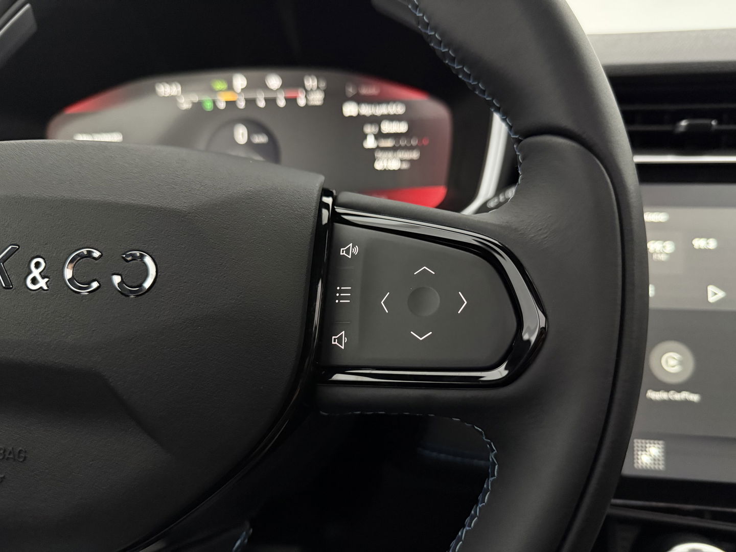 Lynk Co 01 1.5 | SOH 95% | Pano | Sfeer | 360° | Virtual | Memory | Adap. Cruise | Carplay