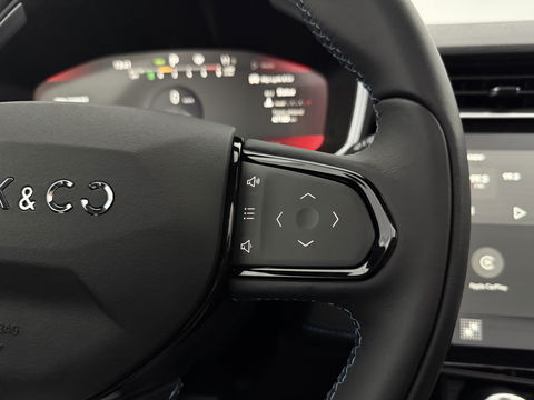 Lynk Co 01 1.5 | SOH 95% | Pano | Sfeer | 360° | Virtual | Memory | Adap. Cruise | Carplay