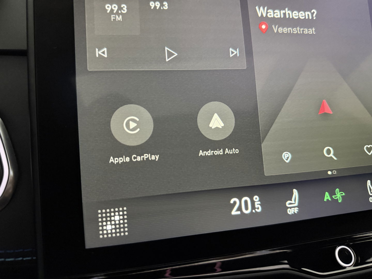 Lynk Co 01 1.5 | SOH 95% | Pano | Sfeer | 360° | Virtual | Memory | Adap. Cruise | Carplay