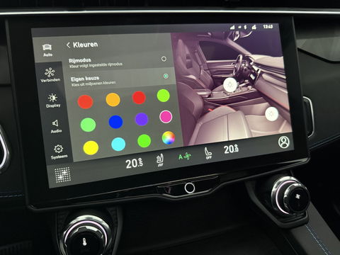 Lynk Co 01 1.5 | SOH 95% | Pano | Sfeer | 360° | Virtual | Memory | Adap. Cruise | Carplay