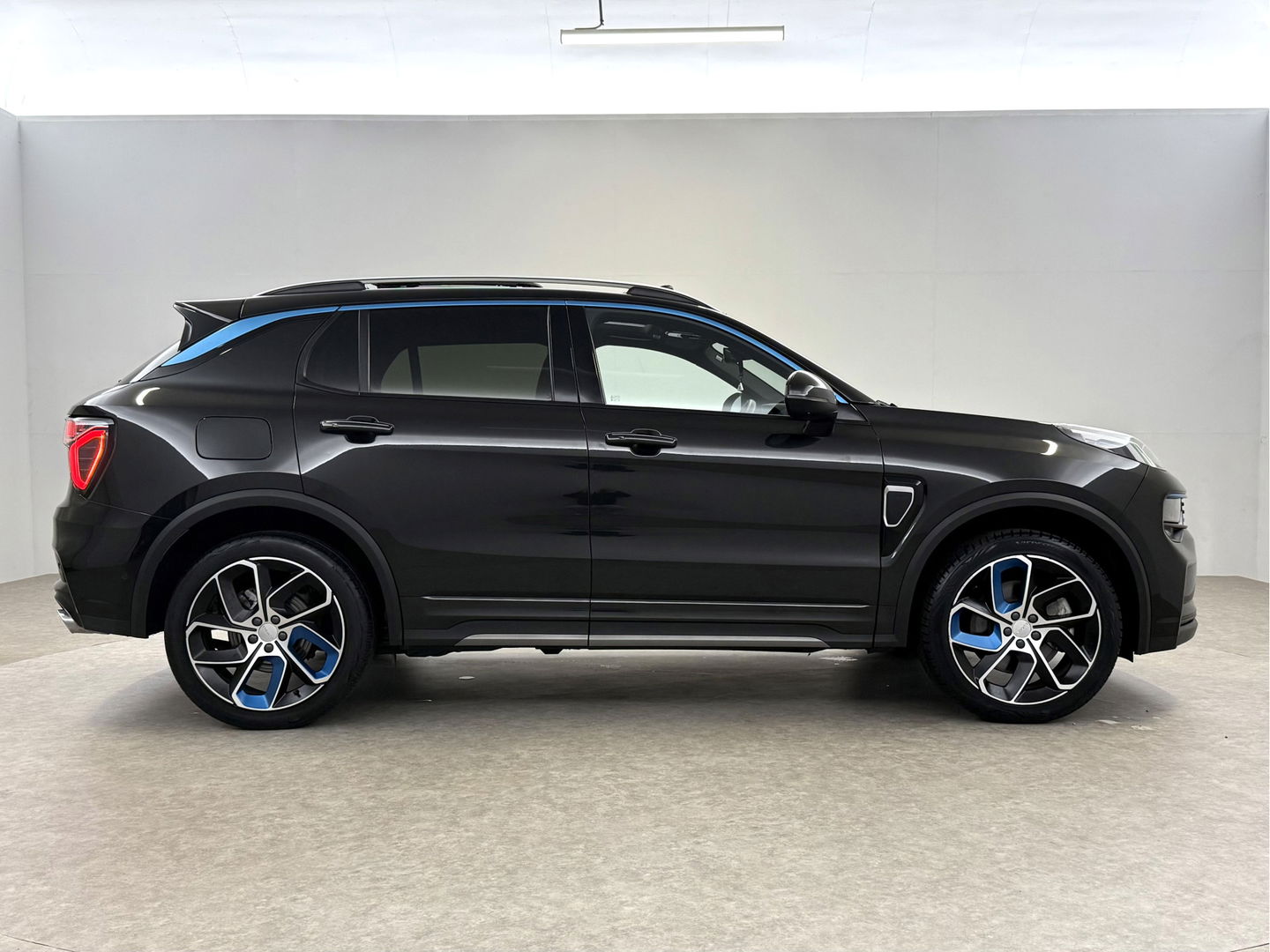 Lynk Co 01 1.5 | SOH 95% | Pano | Sfeer | 360° | Virtual | Memory | Adap. Cruise | Carplay