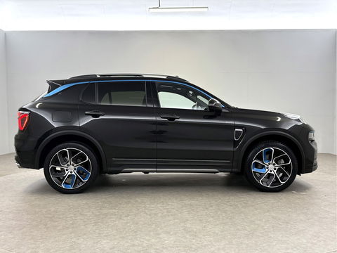 Lynk Co 01 1.5 | SOH 95% | Pano | Sfeer | 360° | Virtual | Memory | Adap. Cruise | Carplay
