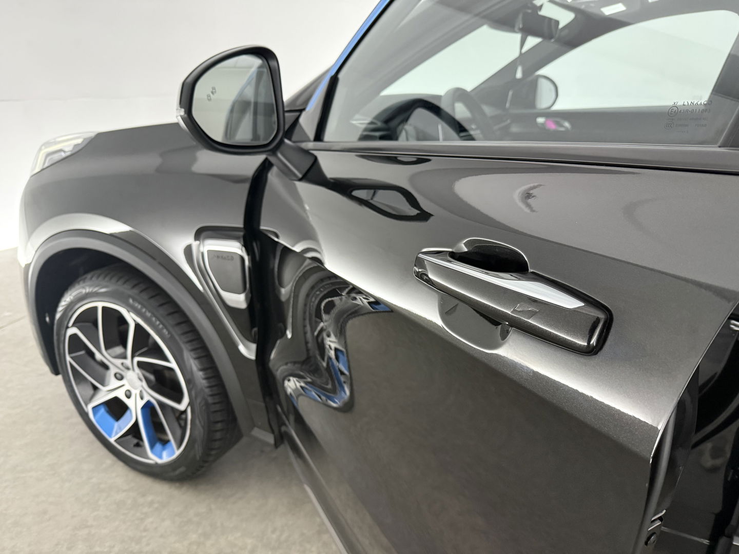 Lynk Co 01 1.5 | SOH 95% | Pano | Sfeer | 360° | Virtual | Memory | Adap. Cruise | Carplay