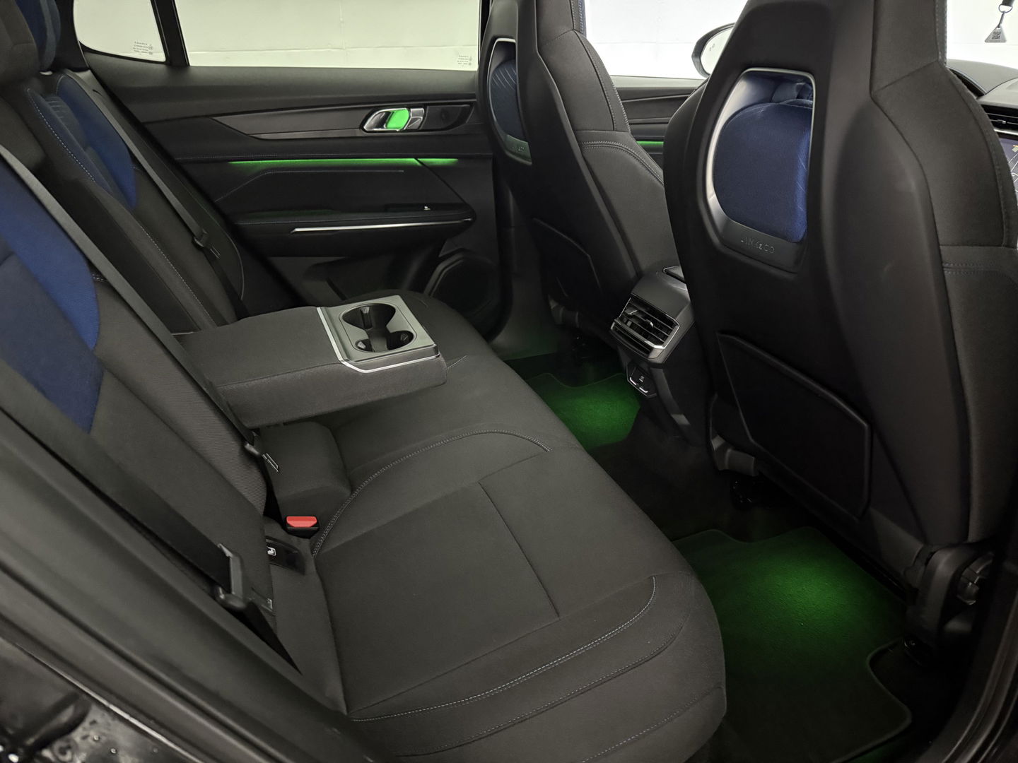 Lynk Co 01 1.5 | SOH 95% | Pano | Sfeer | 360° | Virtual | Memory | Adap. Cruise | Carplay