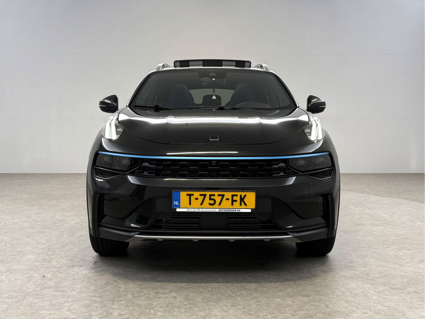 Lynk Co 01 1.5 | SOH 95% | Pano | Sfeer | 360° | Virtual | Memory | Adap. Cruise | Carplay