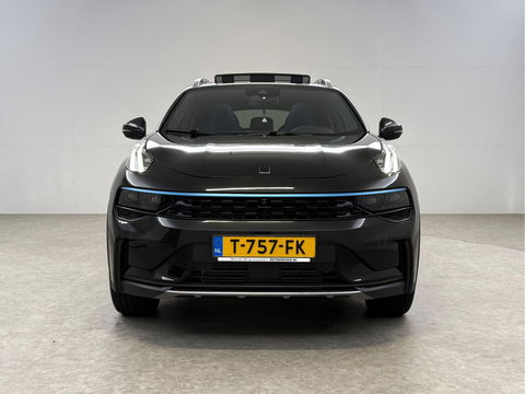 Lynk Co 01 1.5 | SOH 95% | Pano | Sfeer | 360° | Virtual | Memory | Adap. Cruise | Carplay