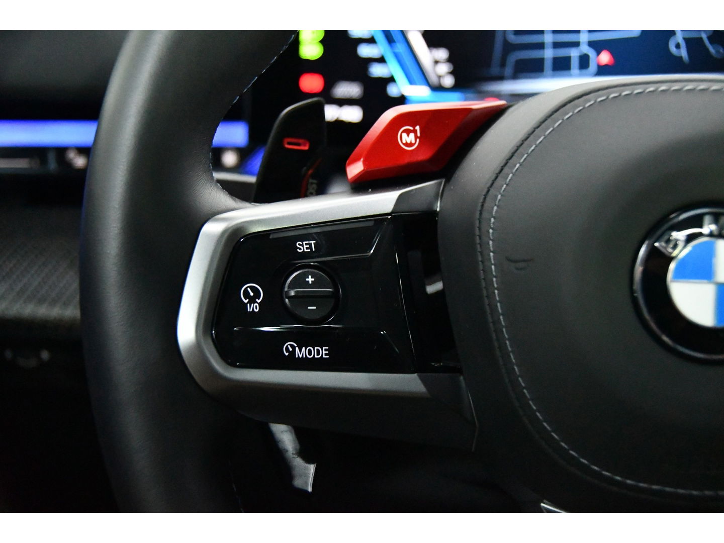 BMW 5 Serie Touring M5 Ultimate pack, Keramisch, Glazendak, B&W Audio